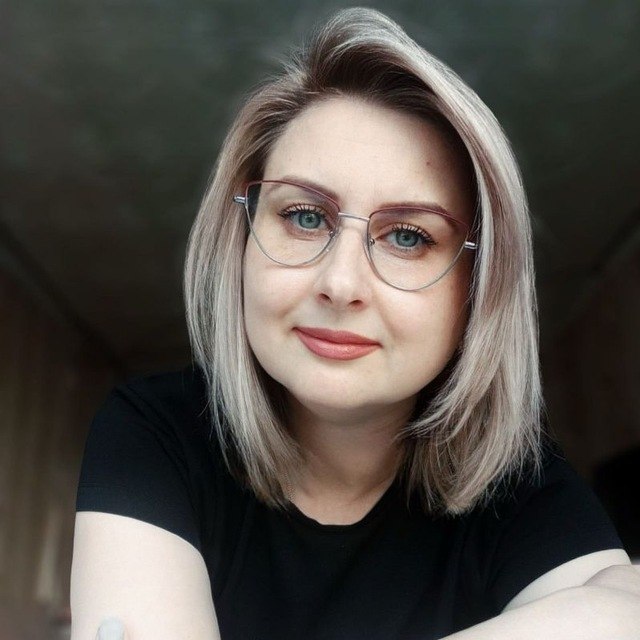 Марина Кравченко